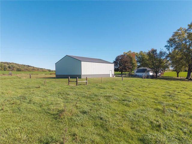 15155 E RYDER RD, Osseo, WI 54758