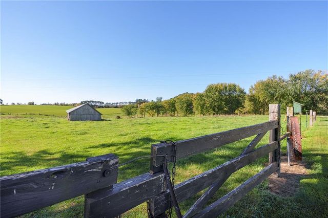 15155 E RYDER RD, Osseo, WI 54758