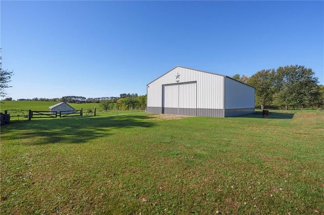 15155 E RYDER RD, Osseo, WI 54758