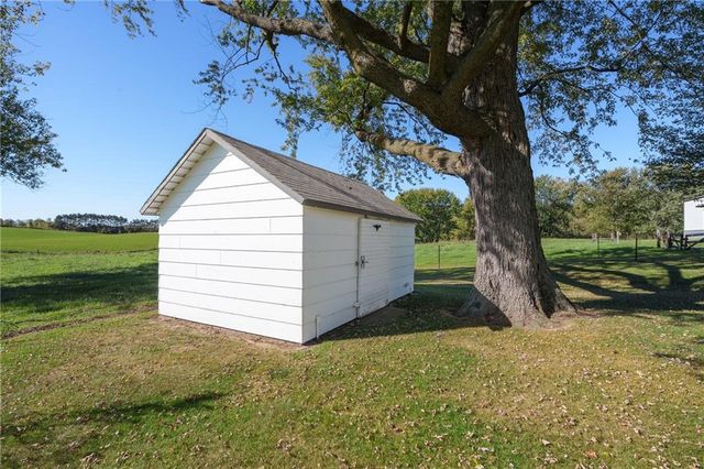 15155 E RYDER RD, Osseo, WI 54758