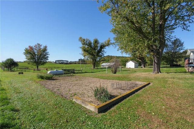 15155 E RYDER RD, Osseo, WI 54758