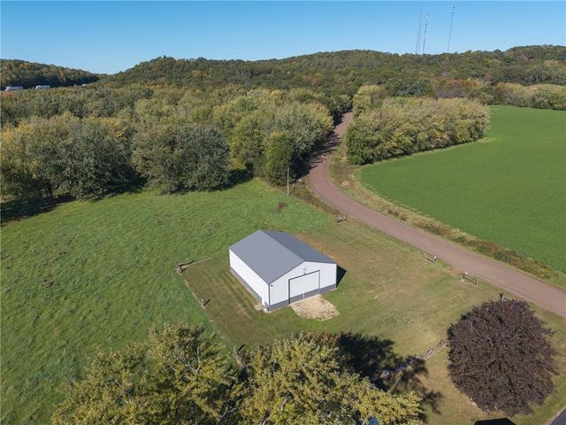 15155 E RYDER RD, Osseo, WI 54758