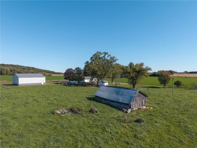 15155 E RYDER RD, Osseo, WI 54758