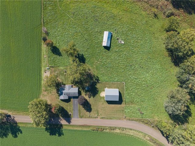 15155 E RYDER RD, Osseo, WI 54758