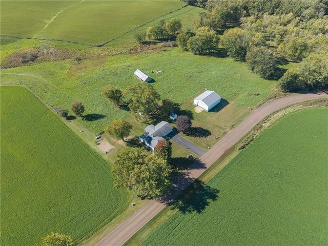 15155 E RYDER RD, Osseo, WI 54758