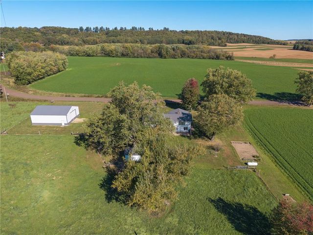 15155 E RYDER RD, Osseo, WI 54758