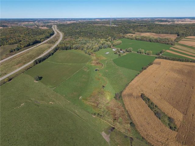 15155 E RYDER RD, Osseo, WI 54758