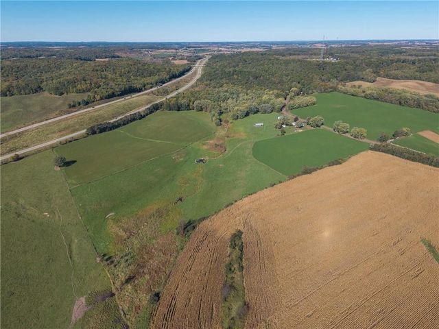 15155 E RYDER RD, Osseo, WI 54758