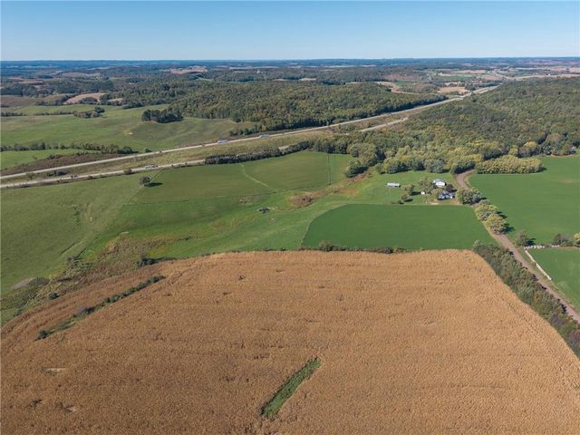 15155 E RYDER RD, Osseo, WI 54758