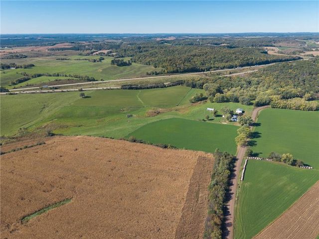 15155 E RYDER RD, Osseo, WI 54758