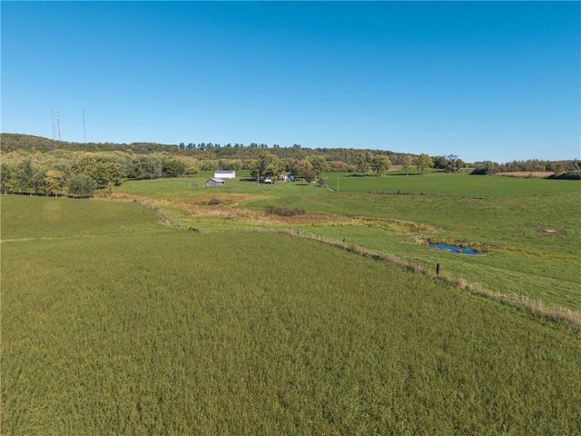 15155 E RYDER RD, Osseo, WI 54758