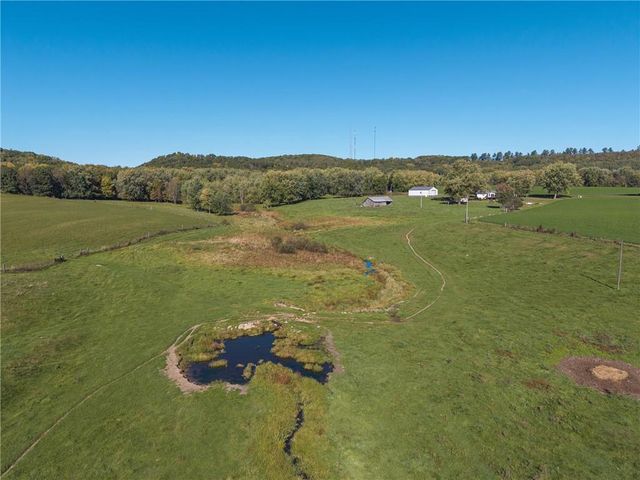 15155 E RYDER RD, Osseo, WI 54758