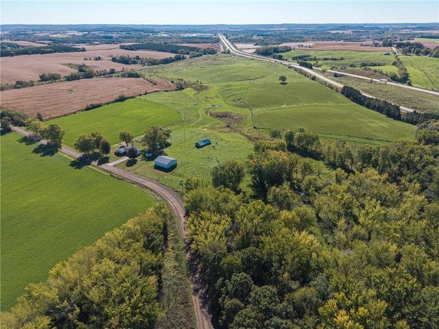 15155 E RYDER RD, Osseo, WI 54758