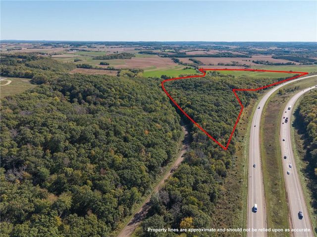 15155 E RYDER RD, Osseo, WI 54758