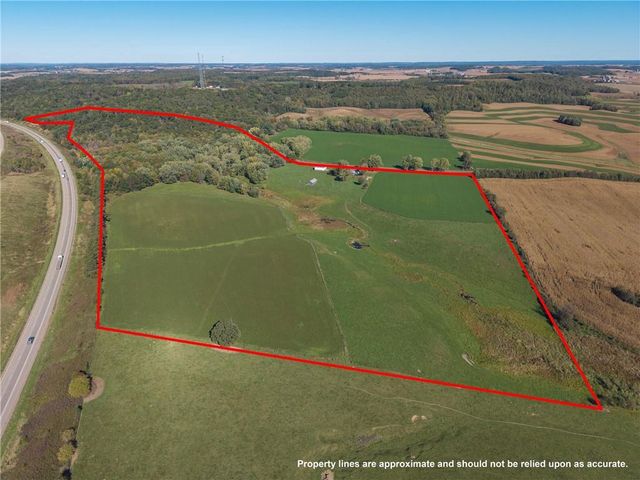 15155 E RYDER RD, Osseo, WI 54758