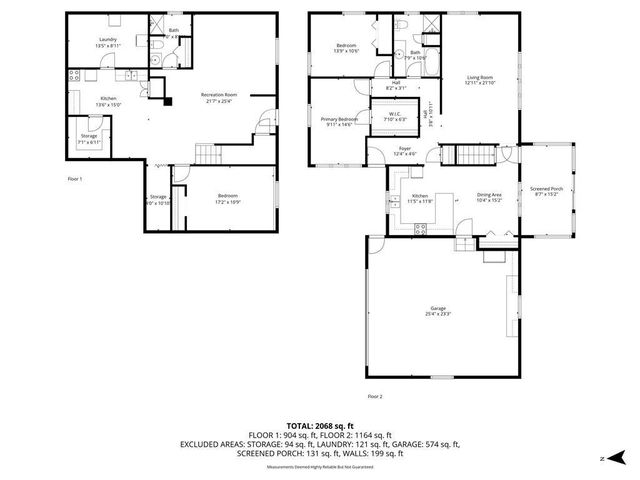 15155 E RYDER RD, Osseo, WI 54758