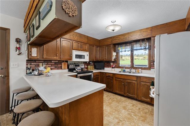 15155 E RYDER RD, Osseo, WI 54758