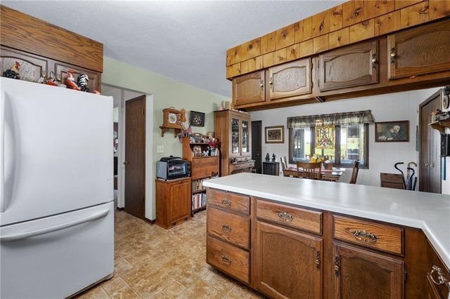 15155 E RYDER RD, Osseo, WI 54758