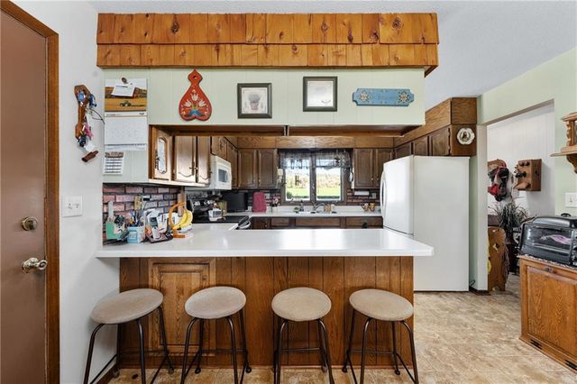 15155 E RYDER RD, Osseo, WI 54758