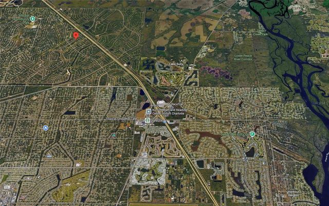 DEVONSHIRE CIRCLE, North Port, FL 34288