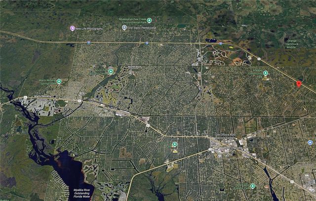 DEVONSHIRE CIRCLE, North Port, FL 34288