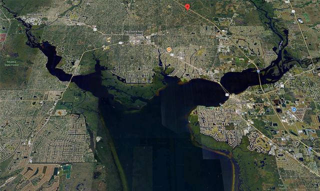 DEVONSHIRE CIRCLE, North Port, FL 34288