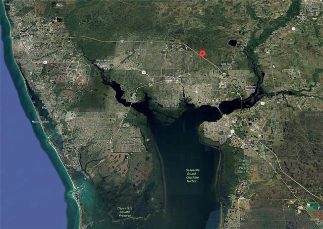 DEVONSHIRE CIRCLE, North Port, FL 34288