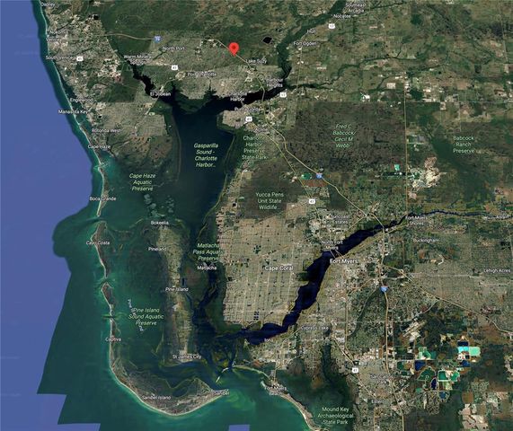 DEVONSHIRE CIRCLE, North Port, FL 34288
