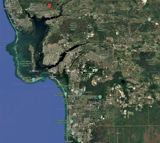 DEVONSHIRE CIRCLE, North Port, FL 34288