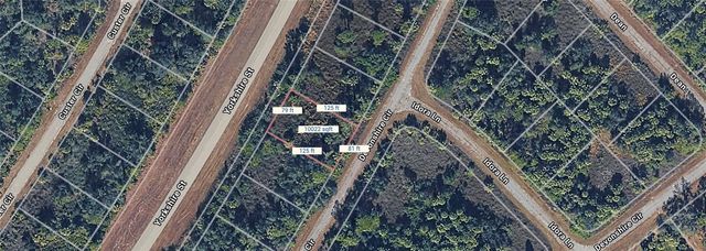 DEVONSHIRE CIRCLE, North Port, FL 34288