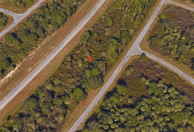 DEVONSHIRE CIRCLE, North Port, FL 34288