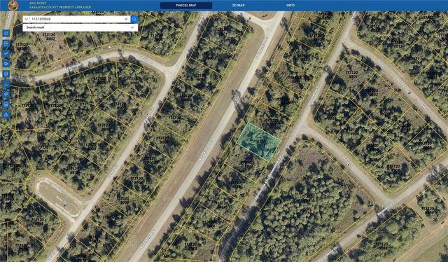 DEVONSHIRE CIRCLE, North Port, FL 34288