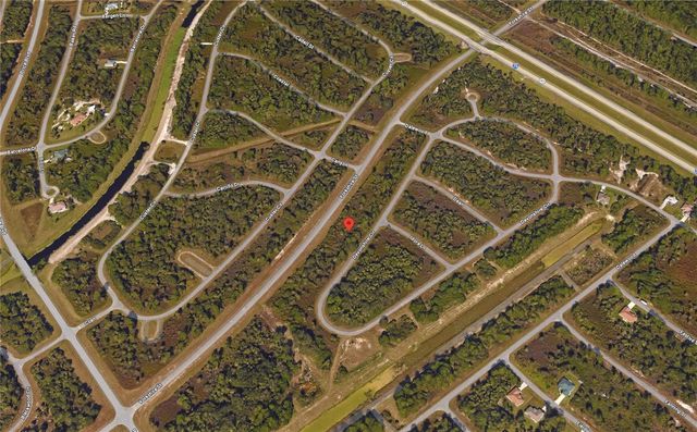 DEVONSHIRE CIRCLE, North Port, FL 34288