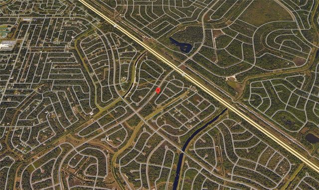 DEVONSHIRE CIRCLE, North Port, FL 34288