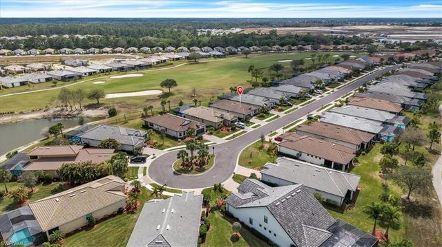 3032 Walnut Grove LN, Alva, FL 33920