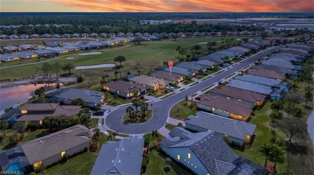 3032 Walnut Grove LN, Alva, FL 33920