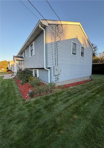 63 Capwell Avenue, Woonsocket, RI 02895