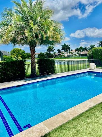 21510 Halstead Drive, Boca Raton, FL 33428