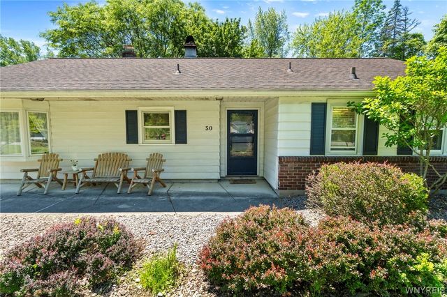 50 Maple Drive, Lancaster, NY 14026