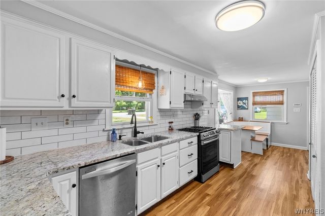 50 Maple Drive, Lancaster, NY 14026