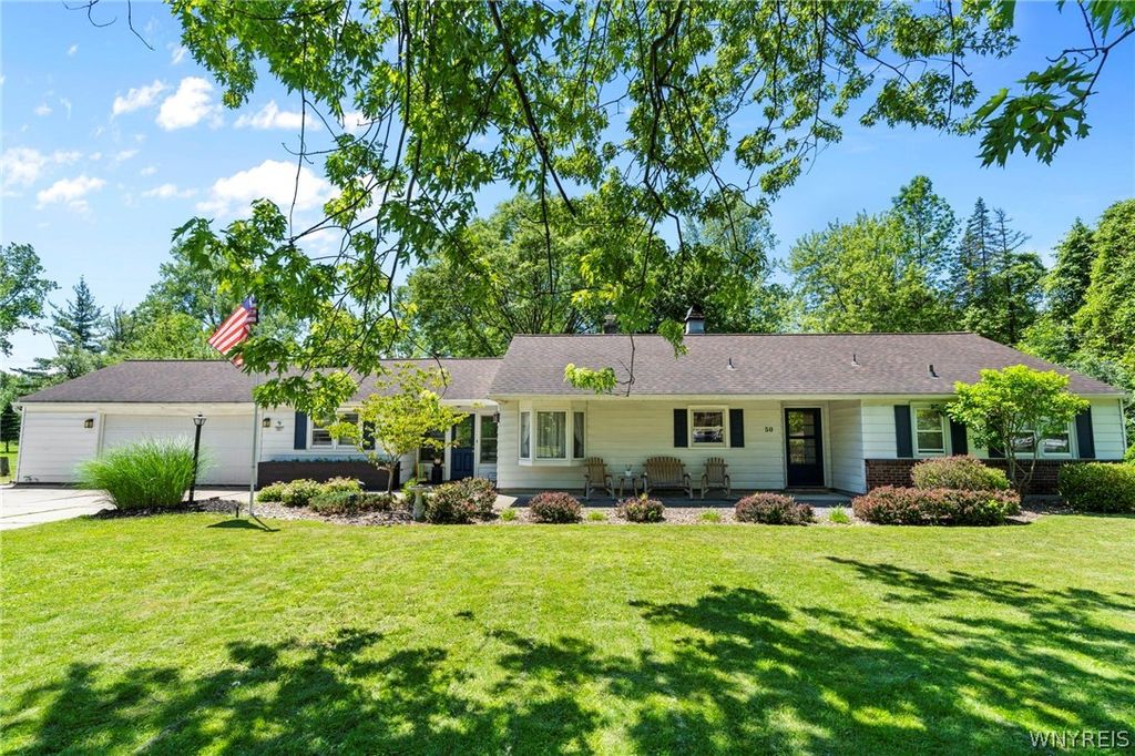 50 Maple Drive, Lancaster, NY 14026