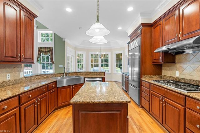 104 New Market, Williamsburg, VA 23188