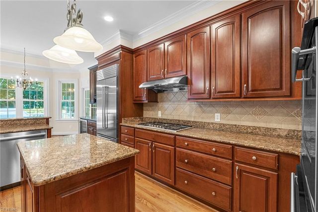 104 New Market, Williamsburg, VA 23188