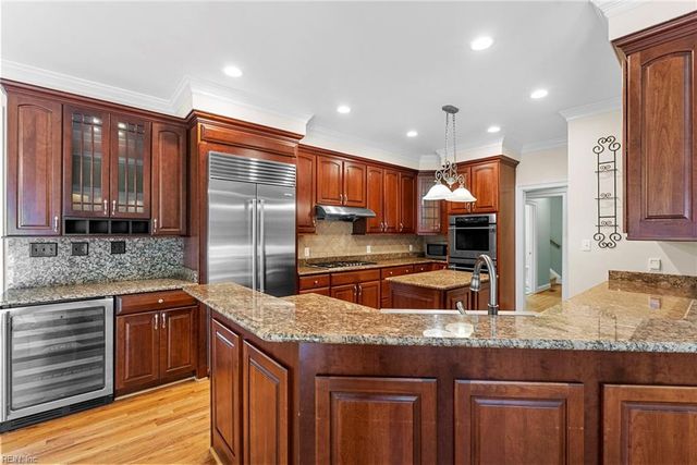 104 New Market, Williamsburg, VA 23188