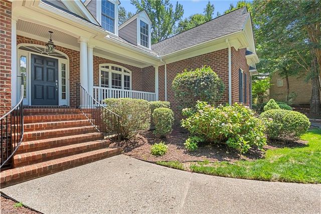 104 New Market, Williamsburg, VA 23188