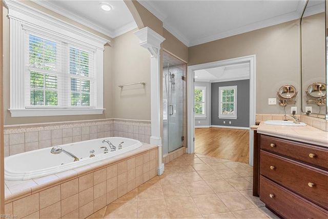 104 New Market, Williamsburg, VA 23188