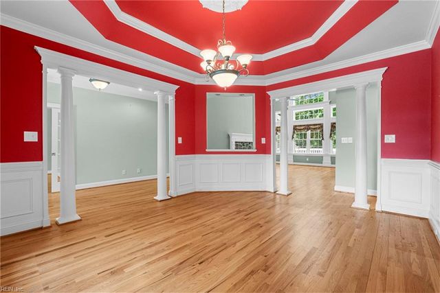 104 New Market, Williamsburg, VA 23188