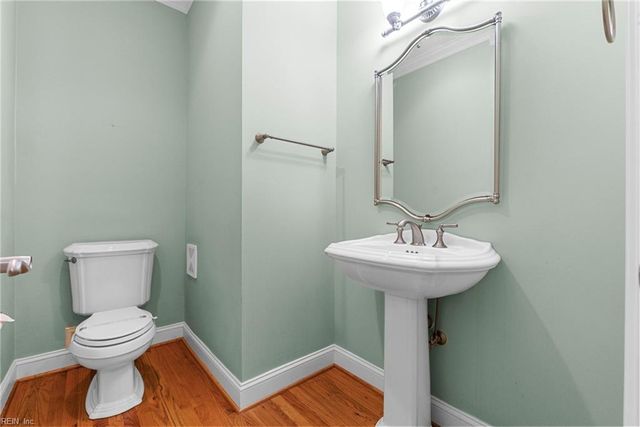 104 New Market, Williamsburg, VA 23188