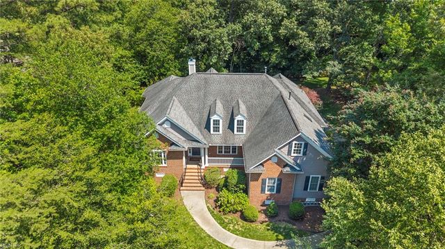 104 New Market, Williamsburg, VA 23188