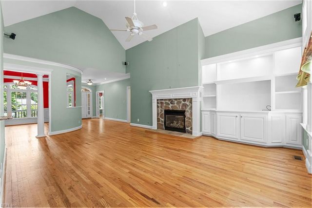 104 New Market, Williamsburg, VA 23188